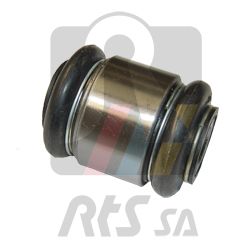 Сайлентблок задней цапфы плавающий RTS 9308820