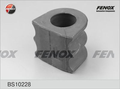 Втулка стабилизатора FENOX BS10228