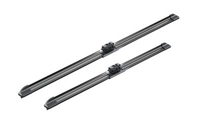 Комплект стеклоочистителей BOSCH 3397014204