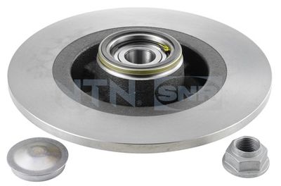Комплект ступичного подшипника SNR KF155111U