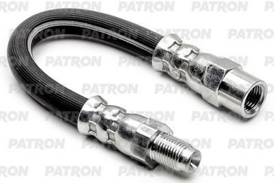 Шланг тормозной передний PATRON PBH0004