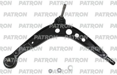 Рычаг подвески левый PATRON PS5028L