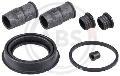 Ремкомплект тормозного суппорта MasterKit 77A2066