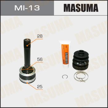 ШРУС Masuma MI13