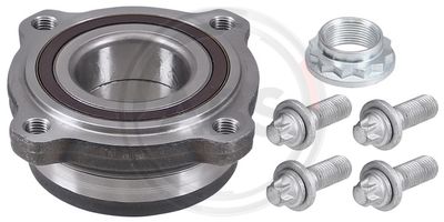 Ступица задняя TATSUMI TDE5083
