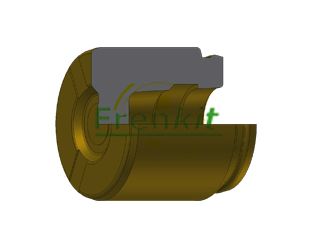 Поршень суппорта тормозного заднего FRENKIT P484703