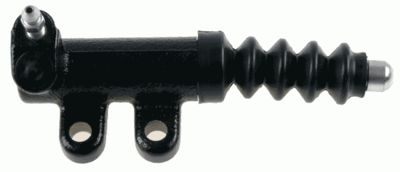 Цилиндр сцепления рабочий SACHS 6283600122