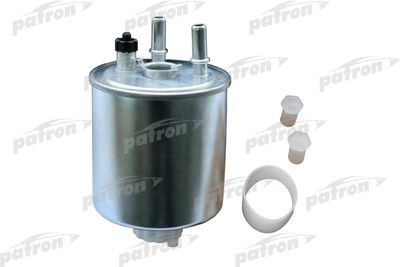 Фильтр топливный PATRON PF3250