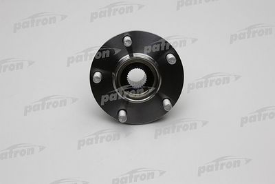 Ступица переднего колеса PATRON PBK7435H
