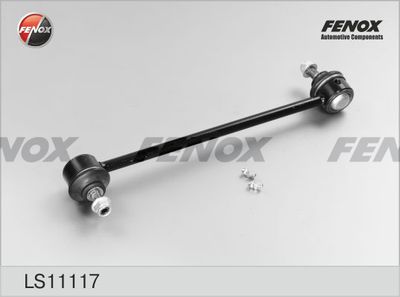 Тяга стабилизатора переднего FENOX LS11117