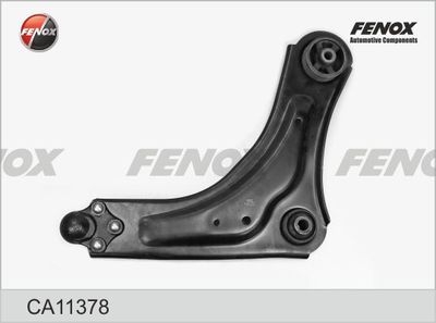 Рычаг подвески передний левый FENOX CA11378
