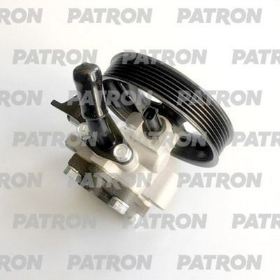 Шкив насоса гидроусилителя PATRON PPS842