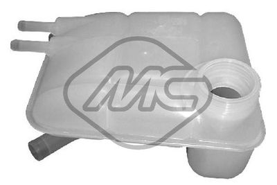 Бачок расширительный METALCAUCHO 03565
