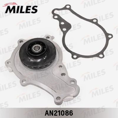 Насос водяной Miles AN21086