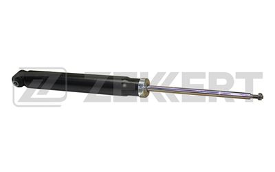 Амортизатор газовый задней подвески Zekkert SG2646