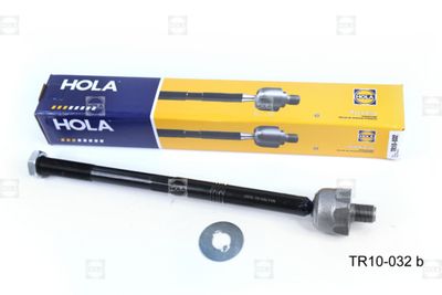 Тяга рулевая HOLA TR10032