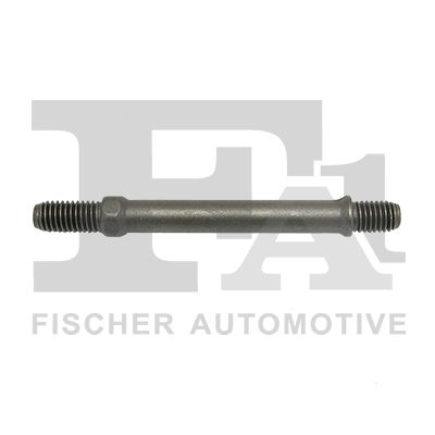Крепление глушителя FA1 225903