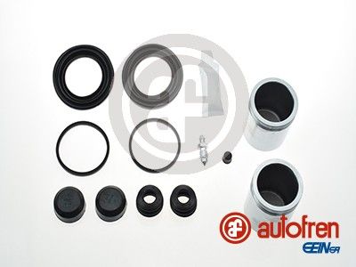 Ремкомплект тормозного суппорта SEINSA AUTOFREN D41582C