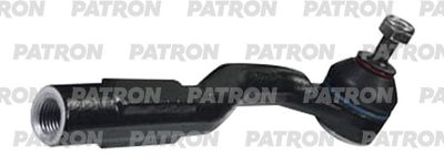 Наконечник рулевой тяги PATRON PS10074R