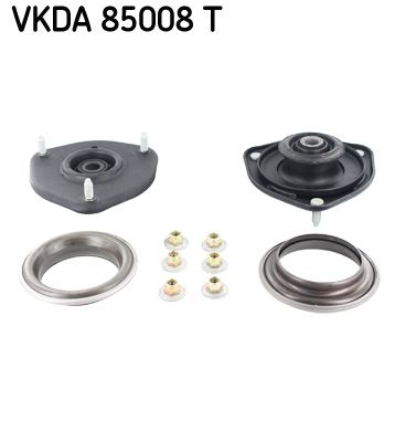 Опора амортизатора CAR-DEX CMD515
