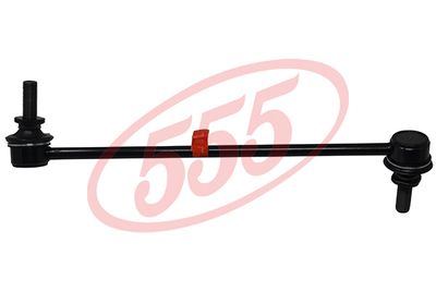 Тяга стабилизатора передняя левая 555 SLN150L