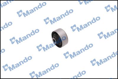 Сайлентблок рычага переднего задний Mando DCC010815