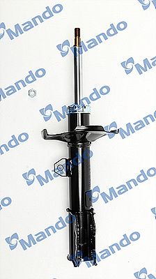 Амортизатор передний левый Mando MSS017305