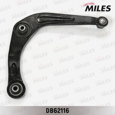 Рычаг подвески передний нижний левый Miles DB62116