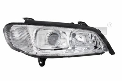 Фара DEPO 4421124LLD1EM