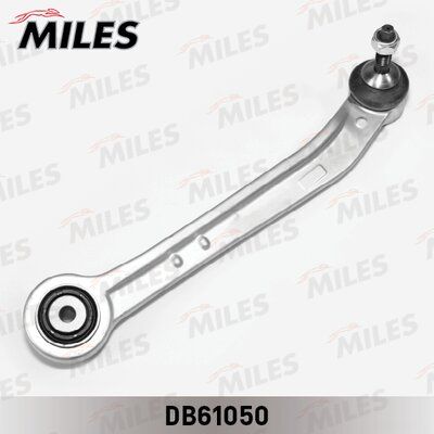 Рычаг задней подвески верхний левый Miles DB61050