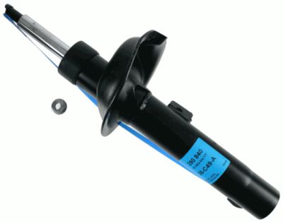 Амортизатор передний левый газовый SACHS 290840