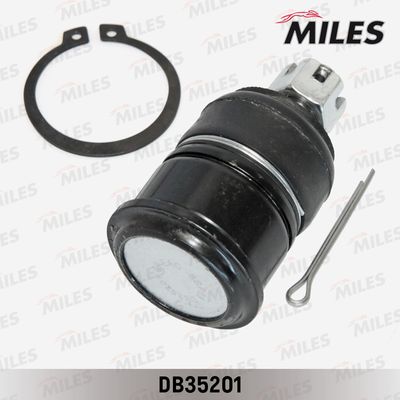 Опора шаровая Miles DB35201
