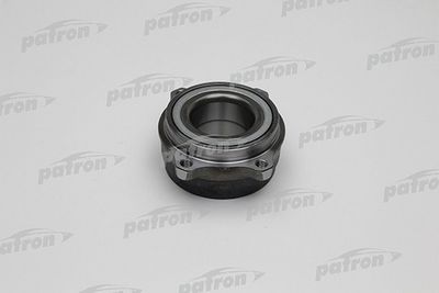 Подшипник ступицы PATRON PBK6566H