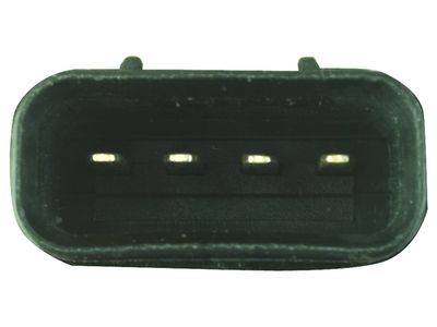Катушка зажигания WAI CUF487