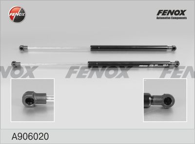 Амортизатор FENOX A906020