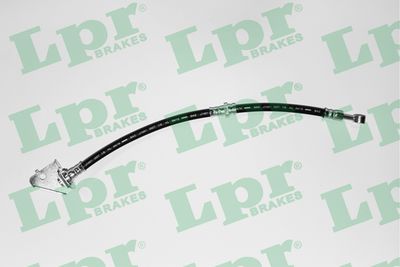 Шланг тормозной LPR 6T48178