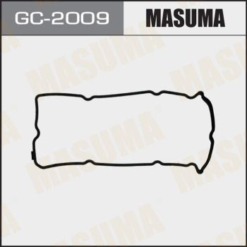 Прокладка клапанной крышки Masuma GC2009