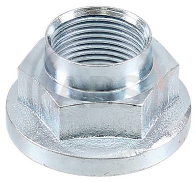 Гайка ступицы заднего колеса MITSUBISHI MB515403