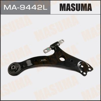 Рычаг подвески нижний Masuma MA9442L