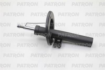Амортизатор передний PATRON PSA334947