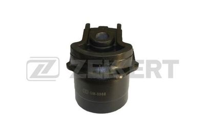 Сайлентблок задней балки Zekkert GM5986