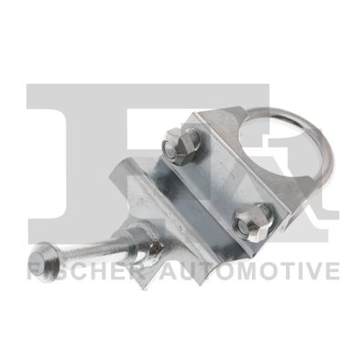 Хомут глушителя FA1 225996