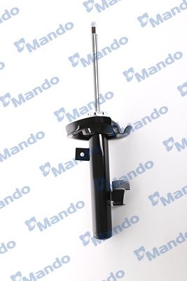Амортизатор Mando MSS017229