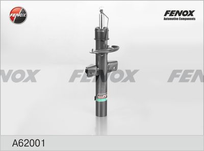 Амортизатор FENOX A62001