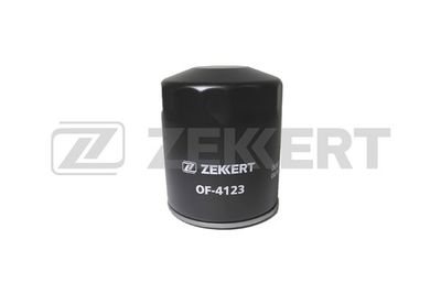 Фильтр масляный Zekkert OF4123