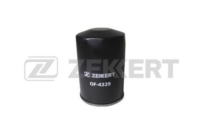 Фильтр масляный Zekkert OF4329