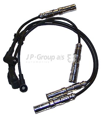 Провода зажигания JP Group 1192001110