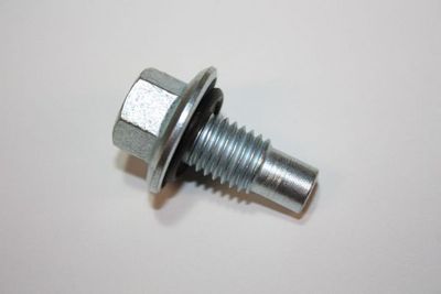 Пробка масляного поддона GENERAL MOTORS 11562588
