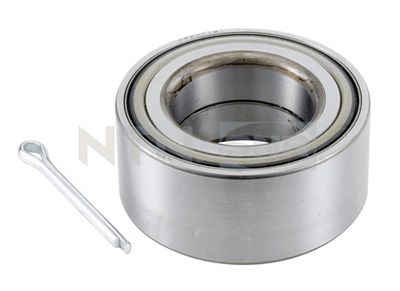 Комплект ступичного подшипника SNR R18607