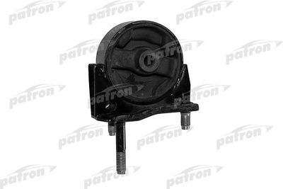 Опора двигателя задняя PATRON PSE3697